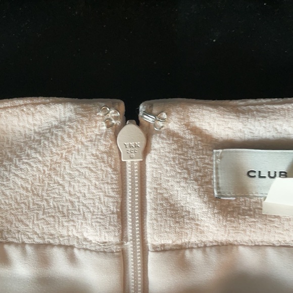 Pale pink Skirt - Picture 4 of 8